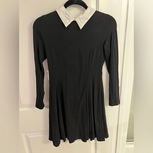 Wednesday Addams Dress